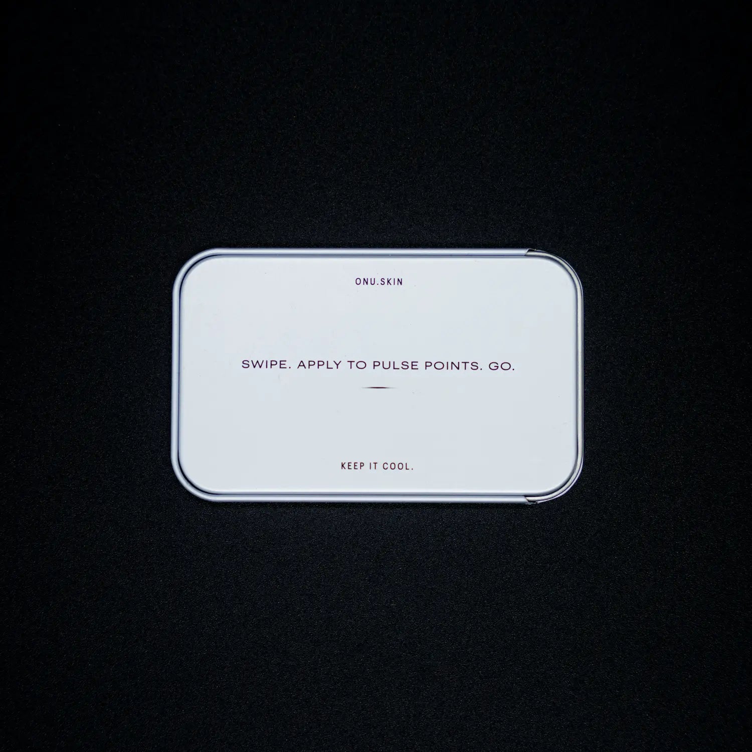 COAST - Solid Cologne