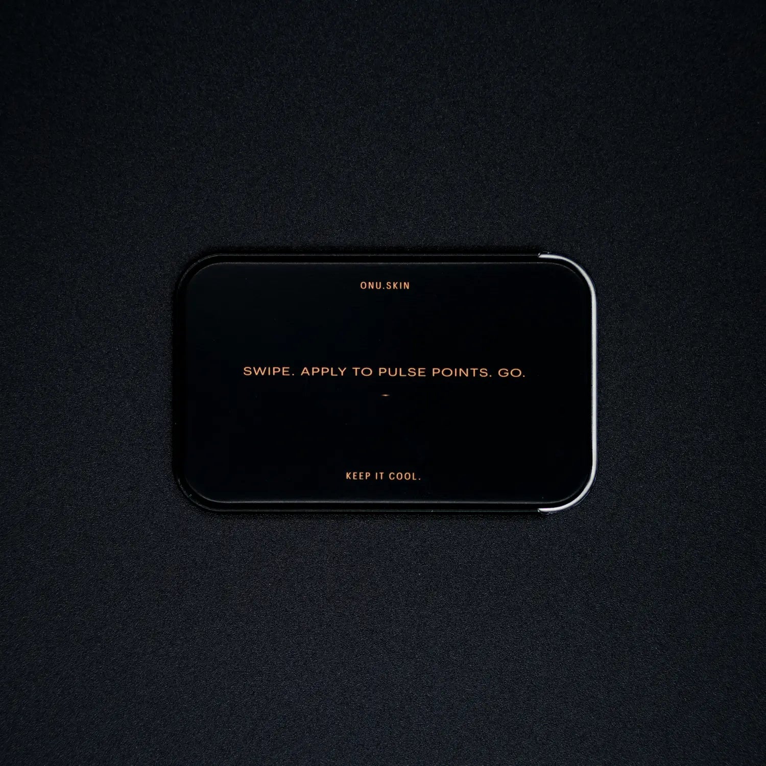 NOIR - Solid Cologne