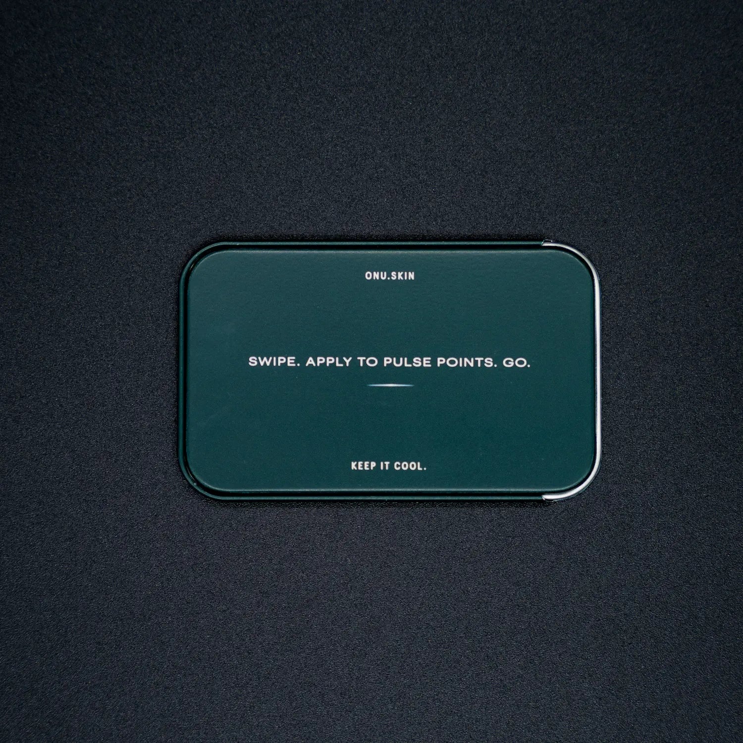 SLATE - Solid Cologne